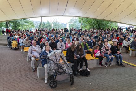 Drugi dzień Tygodnia Kultury Beskidzkiej w Wiśle